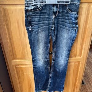 BKE jeans size 30